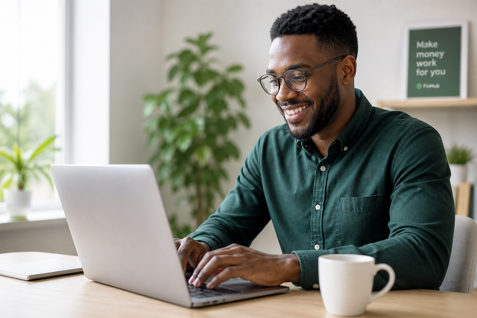 Freelancer getting paid with Payyvion