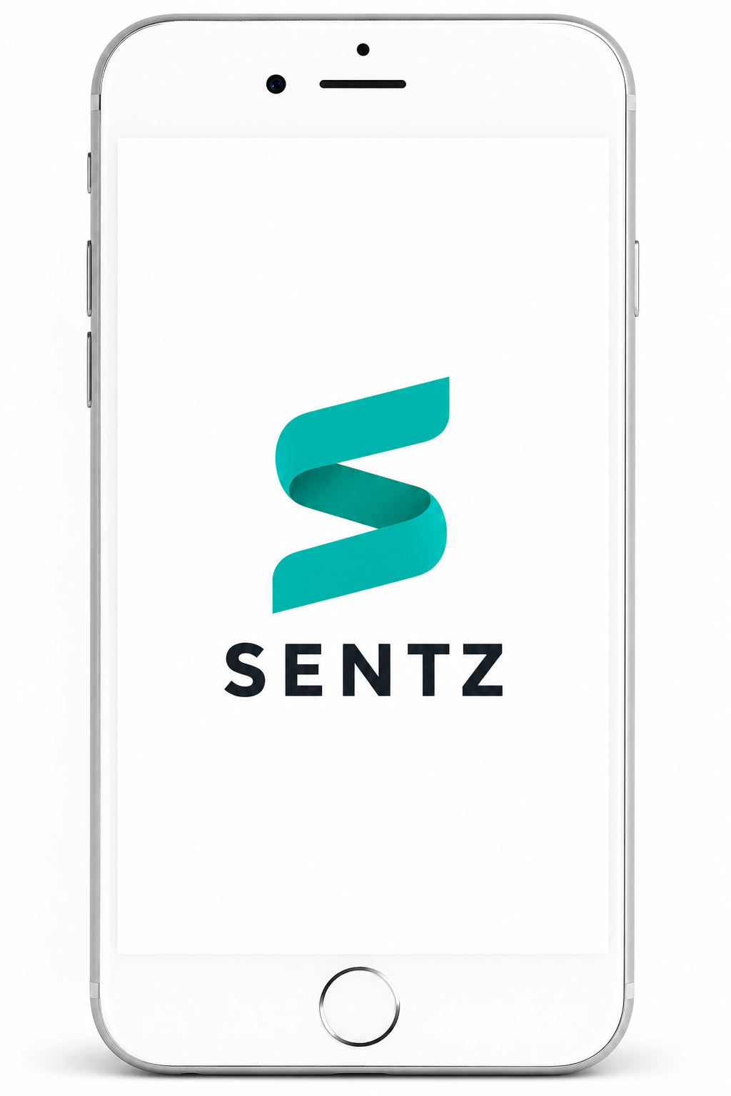 Download Sentz app