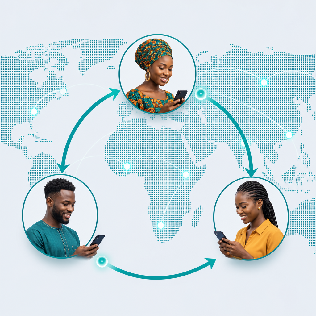 Send Money Globally